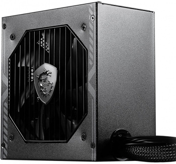 Блок питания MSI MAG A550BN (306-7zp2a11-ce0)