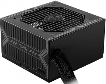 Блок питания MSI MAG A550BN (306-7zp2a11-ce0)