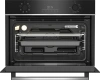 Духовой шкаф Beko BBCM13300X черный (7780382908)