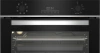 Духовой шкаф Beko BBCM13300X черный (7780382908)