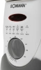 Фритюрница Bomann FFR 1290 CB белый (612900)