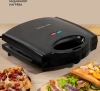 Сэндвичница Galaxy Line GL 2959 черный (gl 2959)