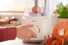Кухонный комбайн Philips HR7310/00 белый