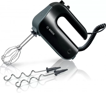Миксер Bosch MFQ4930B черный
