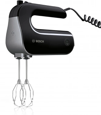 Миксер Bosch MFQ4930B черный