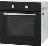 Духовой шкаф Krona Pronto 60 BL G2 черный (КА-00006172)