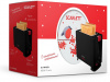 Тостер Scarlett SC-TM11034 черный