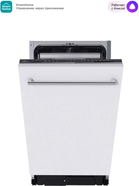 Посудомоечная машина Midea MID45S150i