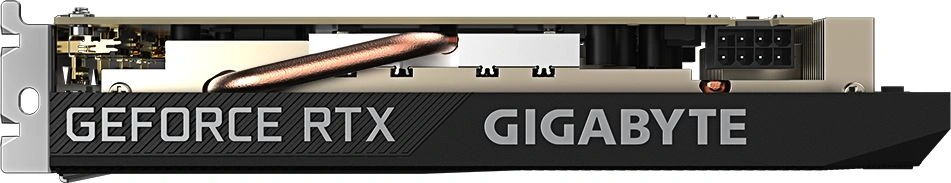 Видеокарта Gigabyte GV-N3050WF2OCV2-8GD 8ГБ, RET