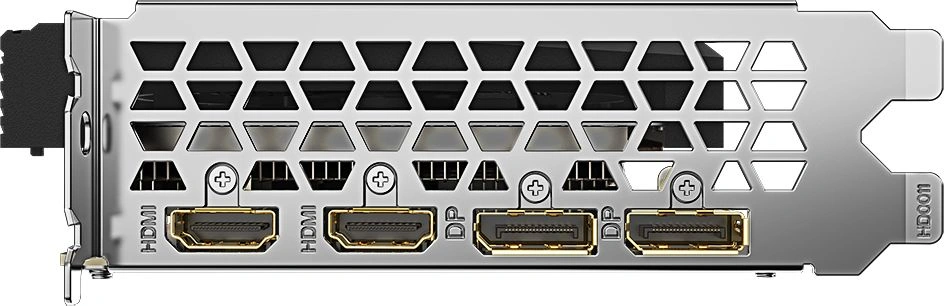Видеокарта Gigabyte GV-N3050WF2OCV2-8GD 8ГБ, RET