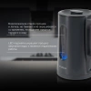 Чайник электрический Hyundai HYK-G4508 серый/прозрачный, стекло