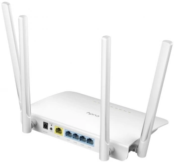 Маршрутизатор беспроводной Cudy WR1300 белый