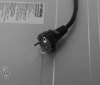 Духовой шкаф Hyundai HEO 6646 WG белый