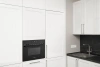 Духовой шкаф Weissgauff OE 446 Black Edition черный (431523)
