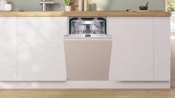 Посудомоечная машина Bosch SPV6ZMX17E