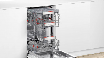 Посудомоечная машина Bosch SPV6ZMX17E