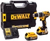 Ударная дрель-шуруповерт DeWalt DCD796P2-QW
