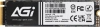 Твердотельный накопитель AGi AI298 1024ГБ, M.2 2280, PCIe 3.0 x4, M.2 AGI1T0GIMAI298-CB