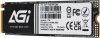 Твердотельный накопитель AGi AI298 1024ГБ, M.2 2280, PCIe 3.0 x4, M.2 AGI1T0GIMAI298-CB