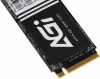 Твердотельный накопитель AGi AI298 1024ГБ, M.2 2280, PCIe 3.0 x4, M.2 AGI1T0GIMAI298-CB