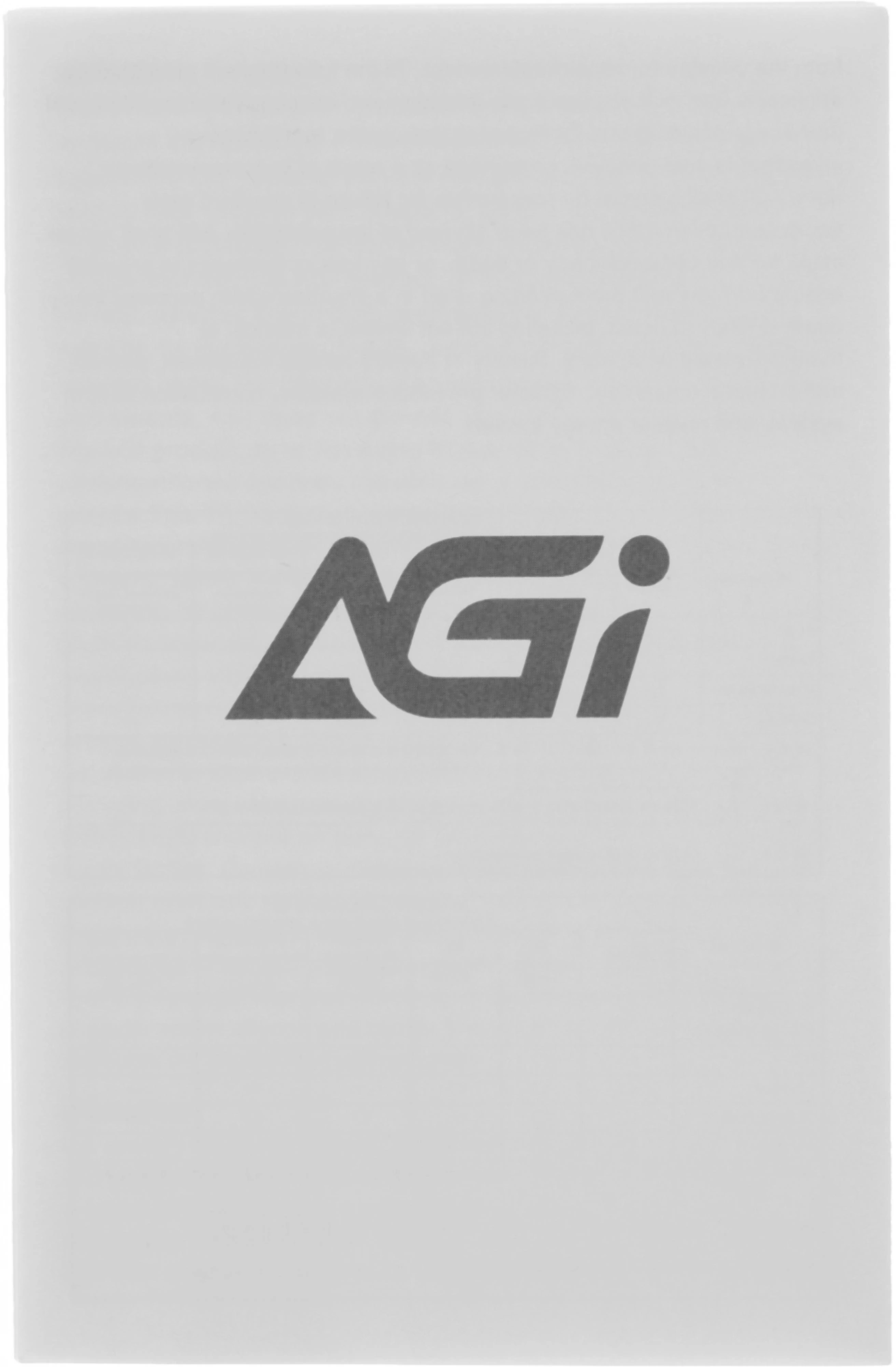 Твердотельный накопитель AGi AI298 1024ГБ, M.2 2280, PCIe 3.0 x4, M.2 AGI1T0GIMAI298-CB