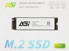 Твердотельный накопитель AGi AI298 1024ГБ, M.2 2280, PCIe 3.0 x4, M.2 AGI1T0GIMAI298-CB