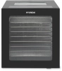 Сушка Hyundai HYFD-8804 черный