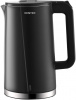 Чайник электрический Centek CT-0005 черный, пластик (CT-0005 BLACK)