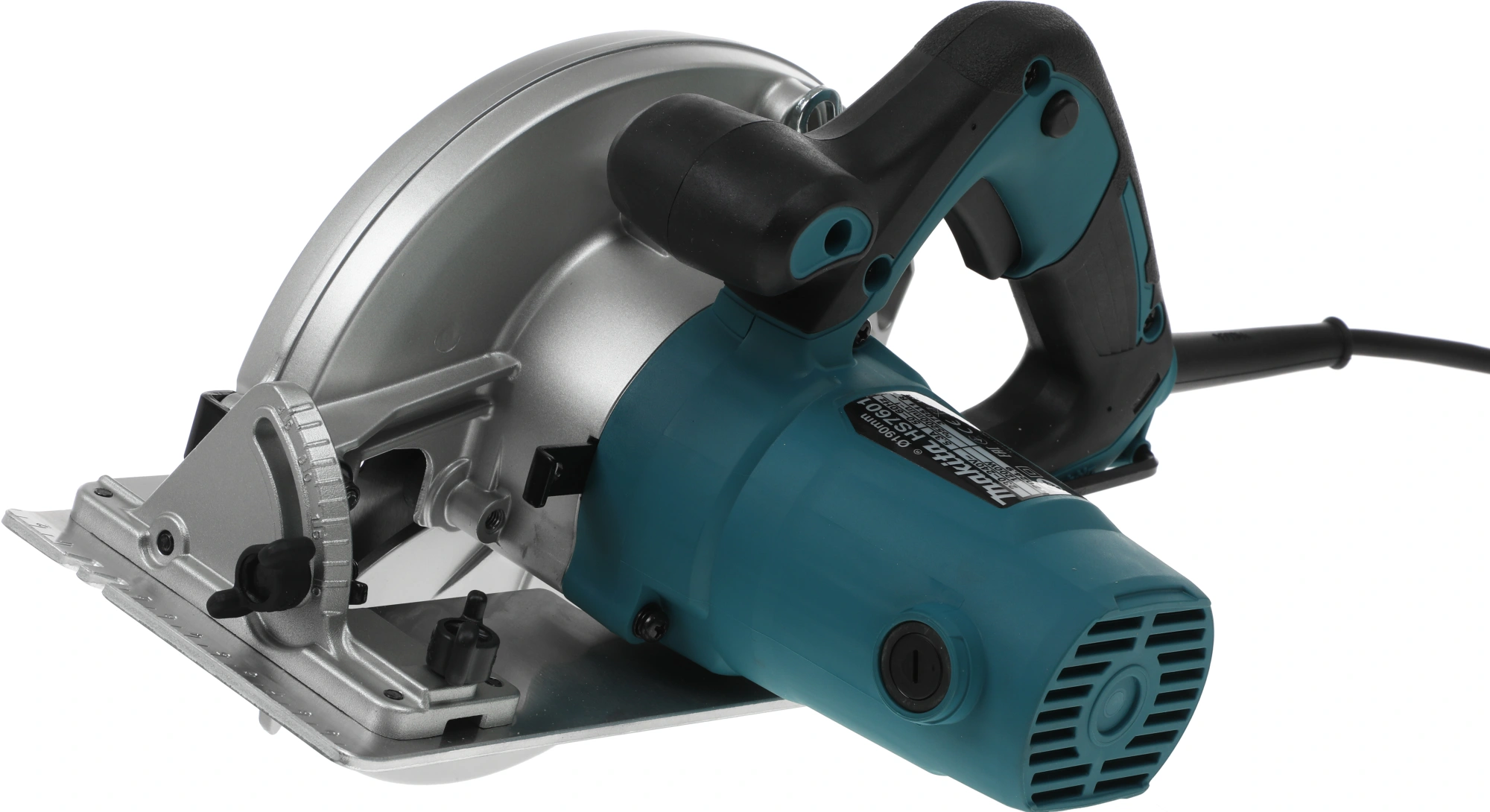 Циркулярная пила Makita HS7601