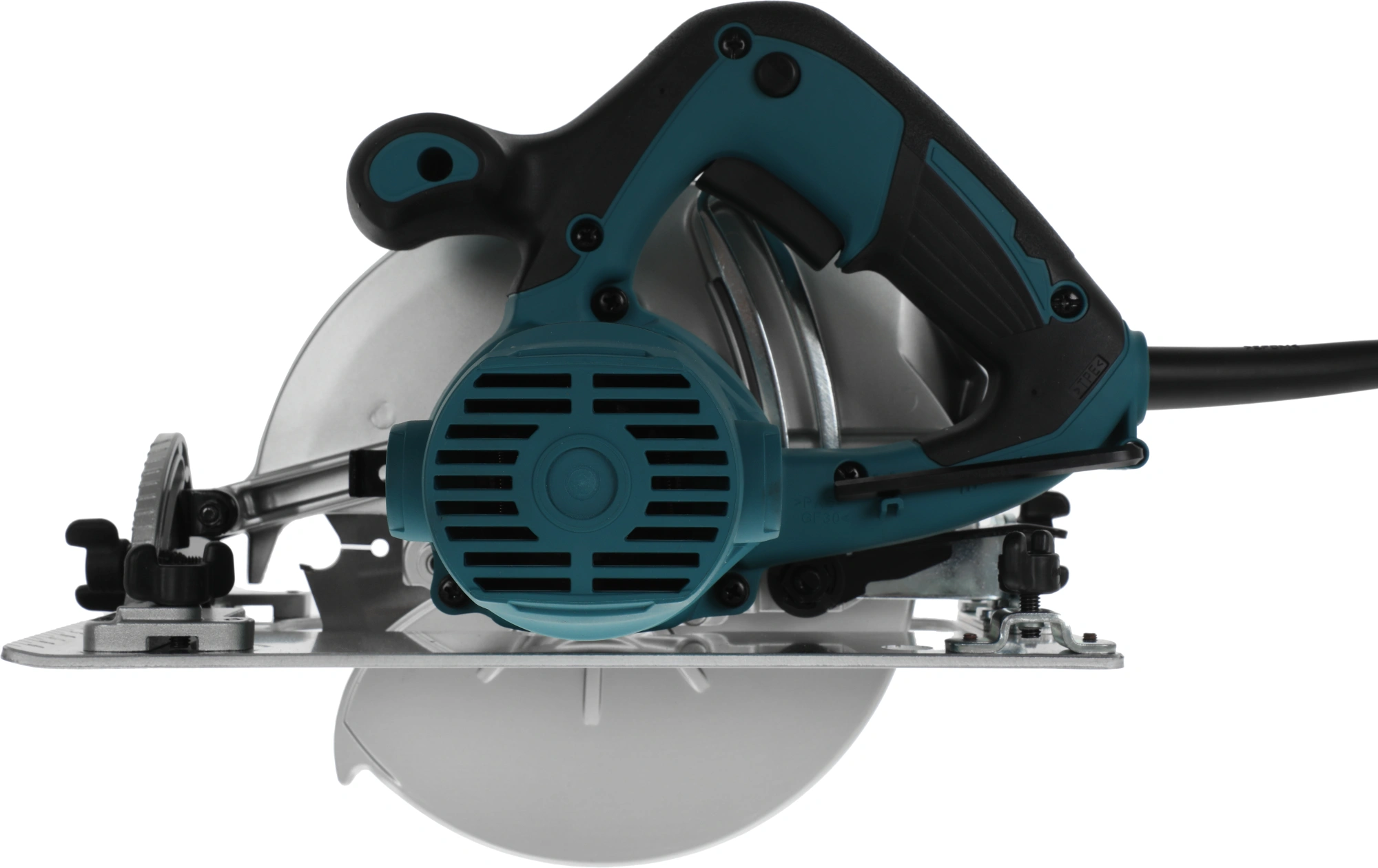Циркулярная пила Makita HS7601