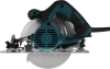 Циркулярная пила Makita HS7601