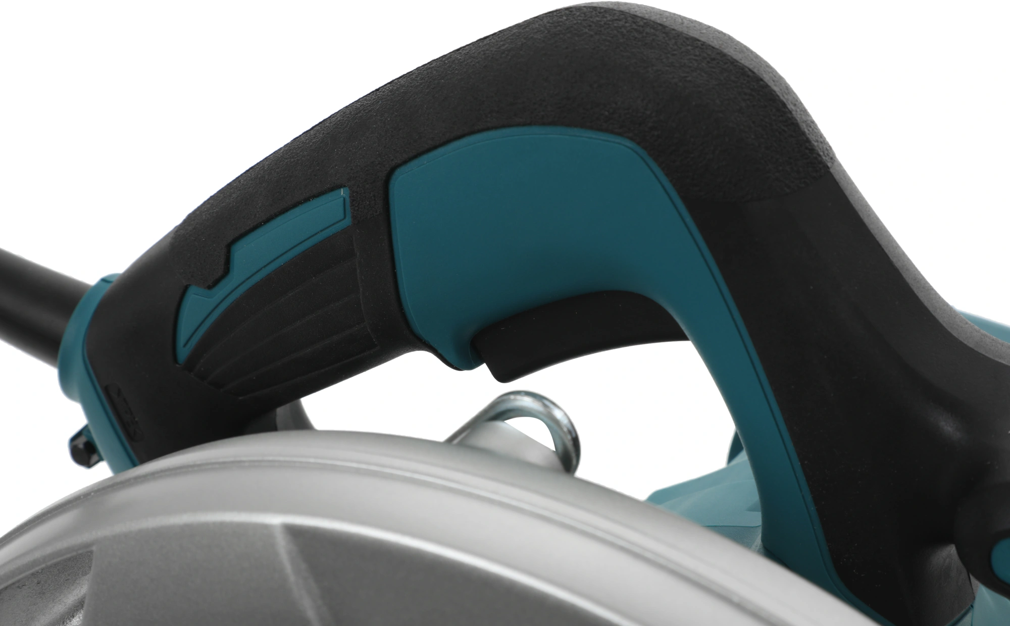 Циркулярная пила Makita HS7601