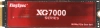 Твердотельный накопитель Kingspec XG7000 1024ГБ, M.2 2280, PCIe 4.0 x4, M.2 XG7000-1TB