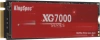 Твердотельный накопитель Kingspec XG7000 1024ГБ, M.2 2280, PCIe 4.0 x4, M.2 XG7000-1TB