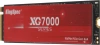 Твердотельный накопитель Kingspec XG7000 1024ГБ, M.2 2280, PCIe 4.0 x4, M.2 XG7000-1TB