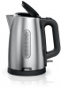 Чайник электрический Braun WK1500BK черный/нержавеющая сталь, металл
