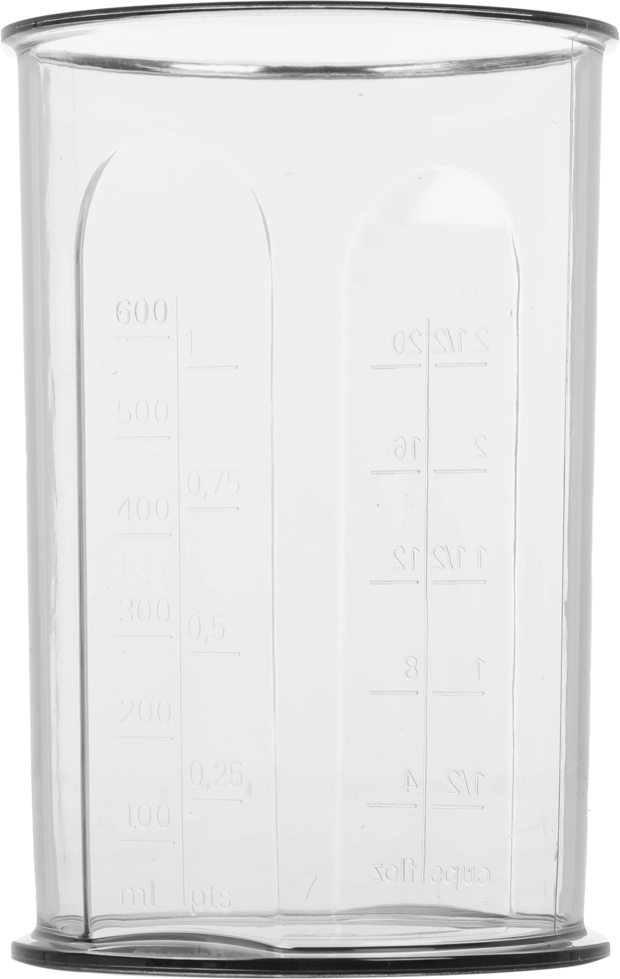 Блендер погружной Bosch MSM6M610 нерж.таль/черный
