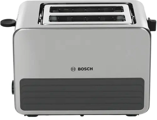 Тостер Bosch TAT7S25 серебристый