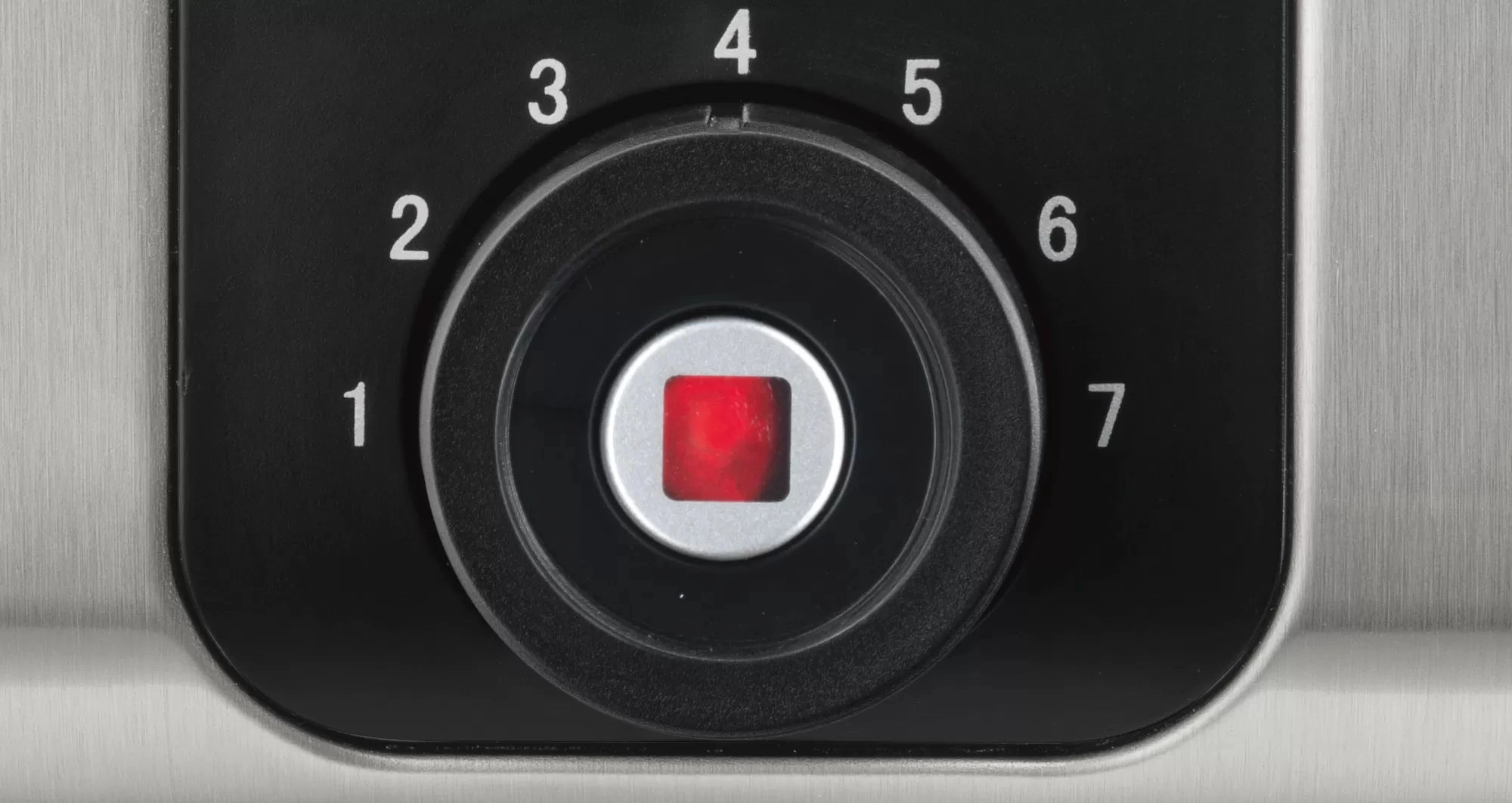 Тостер Bosch TAT7S25 серебристый
