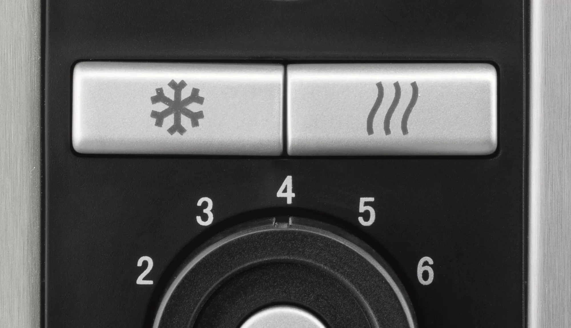 Тостер Bosch TAT7S25 серебристый