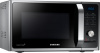 Микроволновая печь Samsung MG23F302TQS/BW, серебристый