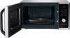 Микроволновая печь Samsung MG23F302TQS/BW, серебристый