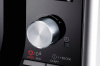 Микроволновая печь Samsung MG23F302TQS/BW, серебристый