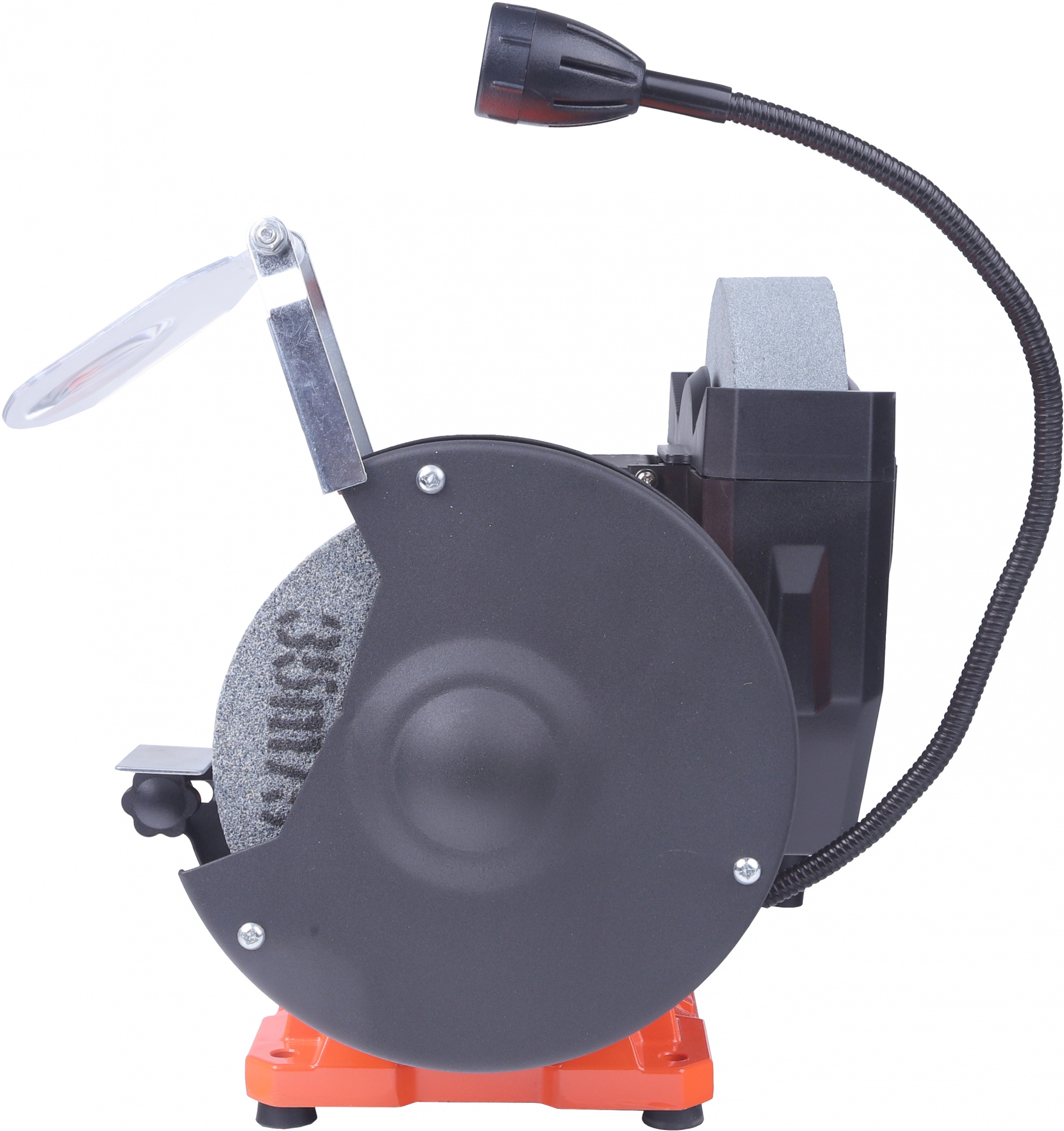 Электроточило Patriot GM 150/200 DWL Expert (160301537)