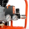 Компрессор поршневой Patriot Optima Euro 24-240K2 (525302118)