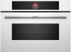Духовой шкаф Bosch CMG7241W1 белый