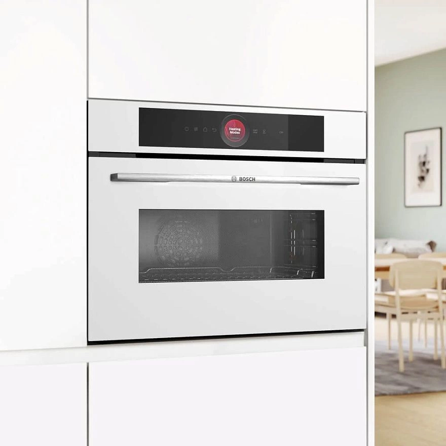 Духовой шкаф Bosch CMG7241W1 белый