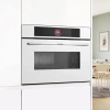 Духовой шкаф Bosch CMG7241W1 белый