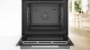 Духовой шкаф Bosch Serie 8 HBG7341B1 черный