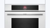 Духовой шкаф Bosch Serie 8 HBG7741W1 белый